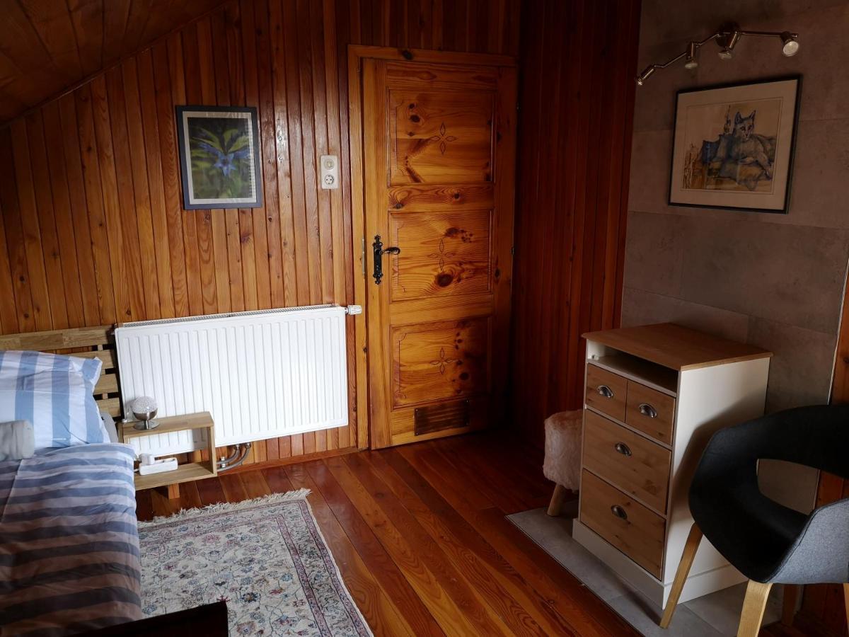 Almhaus Oedlstein Villa Sankt Stefan im Lavanttal Eksteriør bilde