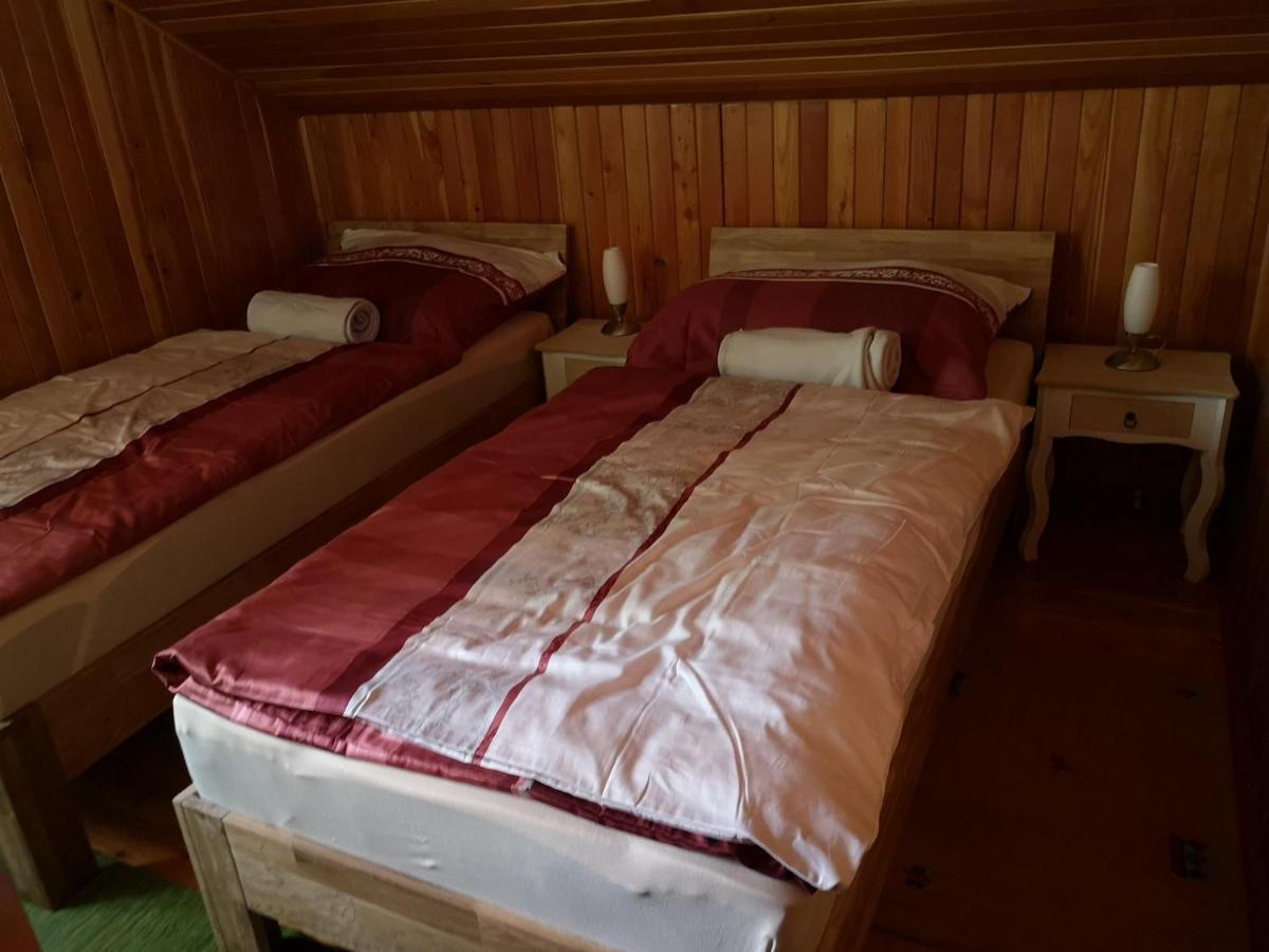 Almhaus Oedlstein Villa Sankt Stefan im Lavanttal Eksteriør bilde