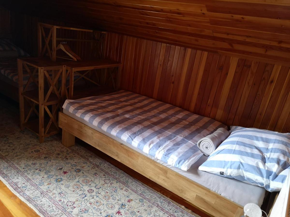 Almhaus Oedlstein Villa Sankt Stefan im Lavanttal Eksteriør bilde