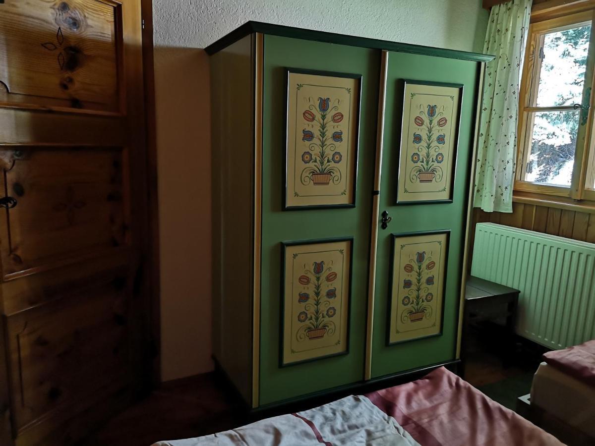 Almhaus Oedlstein Villa Sankt Stefan im Lavanttal Eksteriør bilde