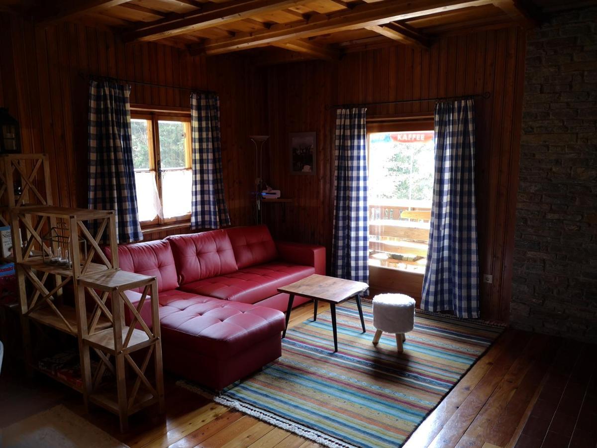 Almhaus Oedlstein Villa Sankt Stefan im Lavanttal Eksteriør bilde